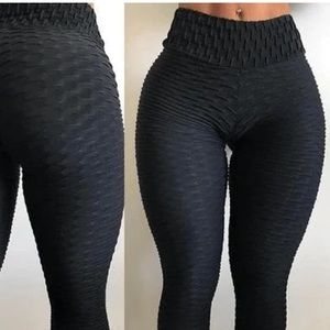 NWOT TikTok Leggings